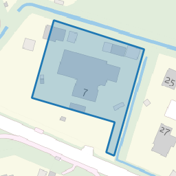 Perceel ASN00-W-1113