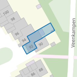 Perceel ASN00-W-1151