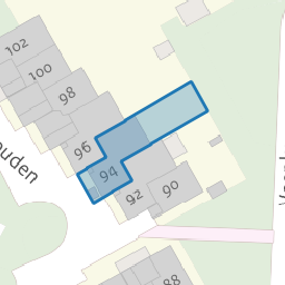 Perceel ASN00-W-1152