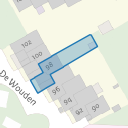 Perceel ASN00-W-1154