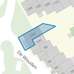 Perceel ASN00-W-1156