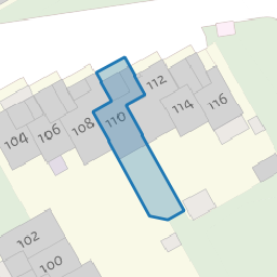 Perceel ASN00-W-1160