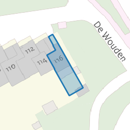 Perceel ASN00-W-1163