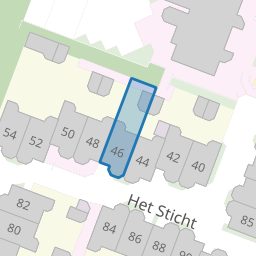 Perceel ASN00-W-1168