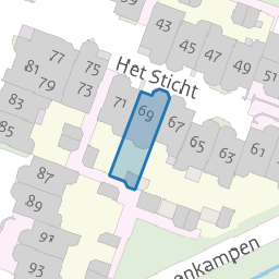 Perceel ASN00-W-1175