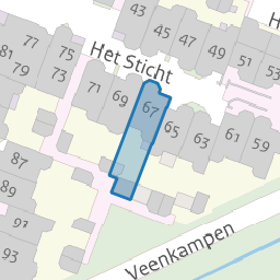 Perceel ASN00-W-1176