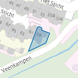 Perceel ASN00-W-1180