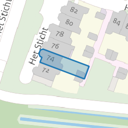 Perceel ASN00-W-1183