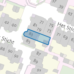 Perceel ASN00-W-1185