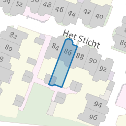 Perceel ASN00-W-1188