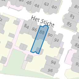 Perceel ASN00-W-1189