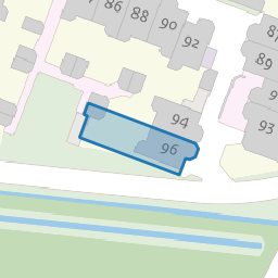 Perceel ASN00-W-1192