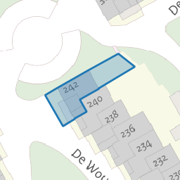 Perceel ASN00-W-1196