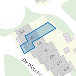 Perceel ASN00-W-1197