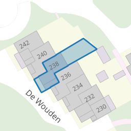 Perceel ASN00-W-1198