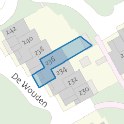 Perceel ASN00-W-1199