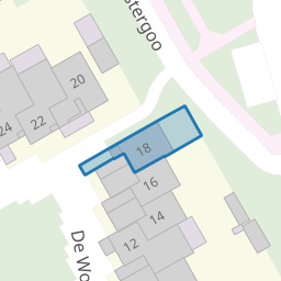 Perceel ASN00-W-1221