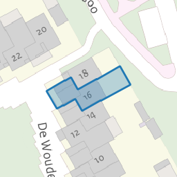 Perceel ASN00-W-1222