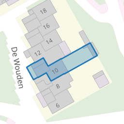 Perceel ASN00-W-1225