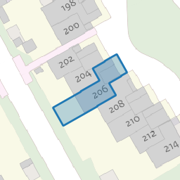 Perceel ASN00-W-1230