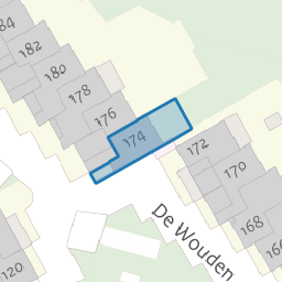 Perceel ASN00-W-1239