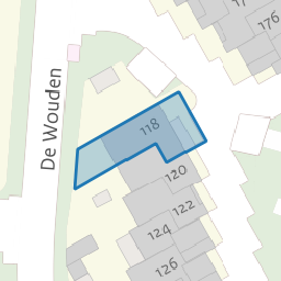 Perceel ASN00-W-1254