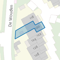 Perceel ASN00-W-1255