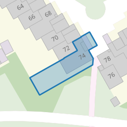 Perceel ASN00-W-1280