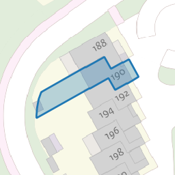 Perceel ASN00-W-1300