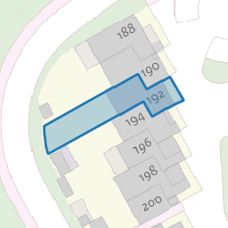 Perceel ASN00-W-1301