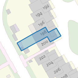 Perceel ASN00-W-1304