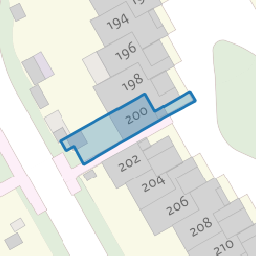 Perceel ASN00-W-1305