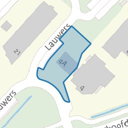 Perceel ASN00-W-1308