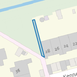 Perceel ASN00-W-1320