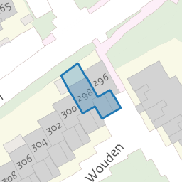 Perceel ASN00-W-1371