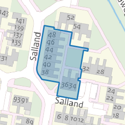 Perceel ASN00-W-1391