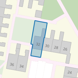 Perceel ASN00-W-1392