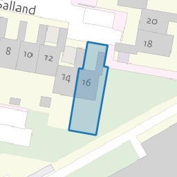 Perceel ASN00-W-1400