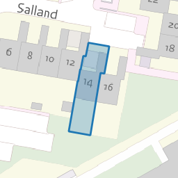 Perceel ASN00-W-1401