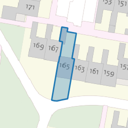 Perceel ASN00-W-1445