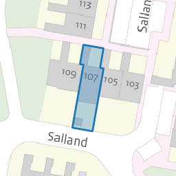 Perceel ASN00-W-1457