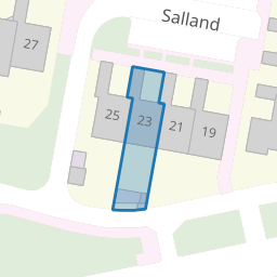 Perceel ASN00-W-1460