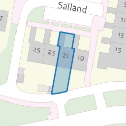 Perceel ASN00-W-1461