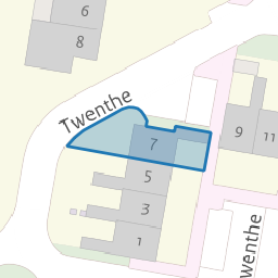 Perceel ASN00-W-1463