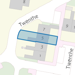 Perceel ASN00-W-1464