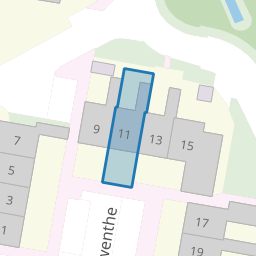 Perceel ASN00-W-1468