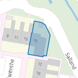 Perceel ASN00-W-1470