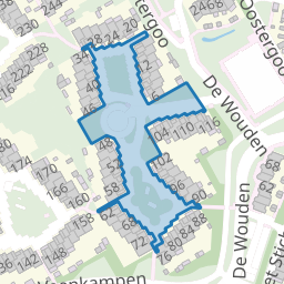 Perceel ASN00-W-1495