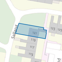 Perceel ASN00-W-1509