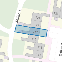 Perceel ASN00-W-1511